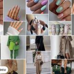 Pinterest Trends Raporu şubat 2024 ABD